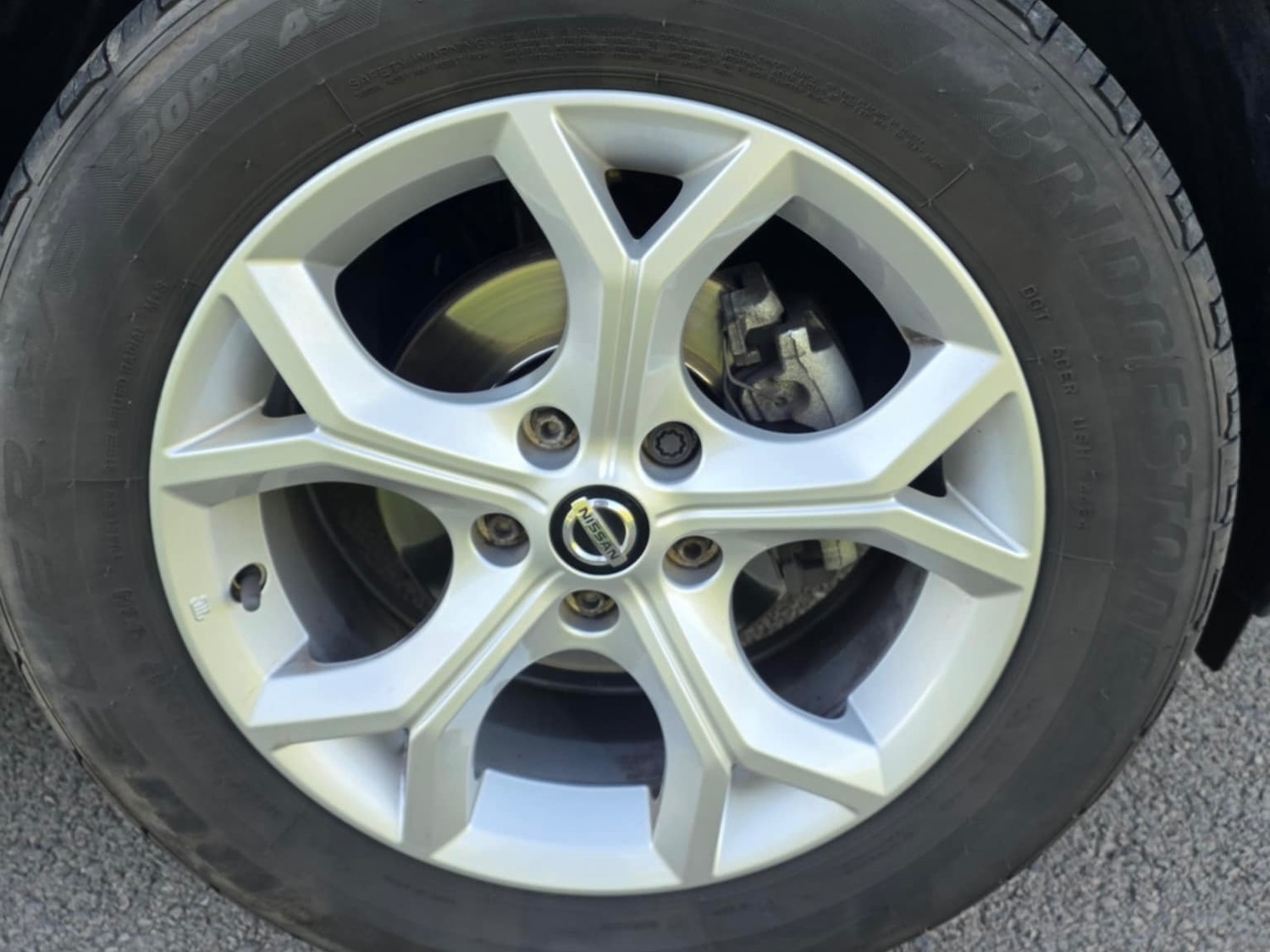 Used Nissan Juke 2022 for sale - 76184214: Photo 16