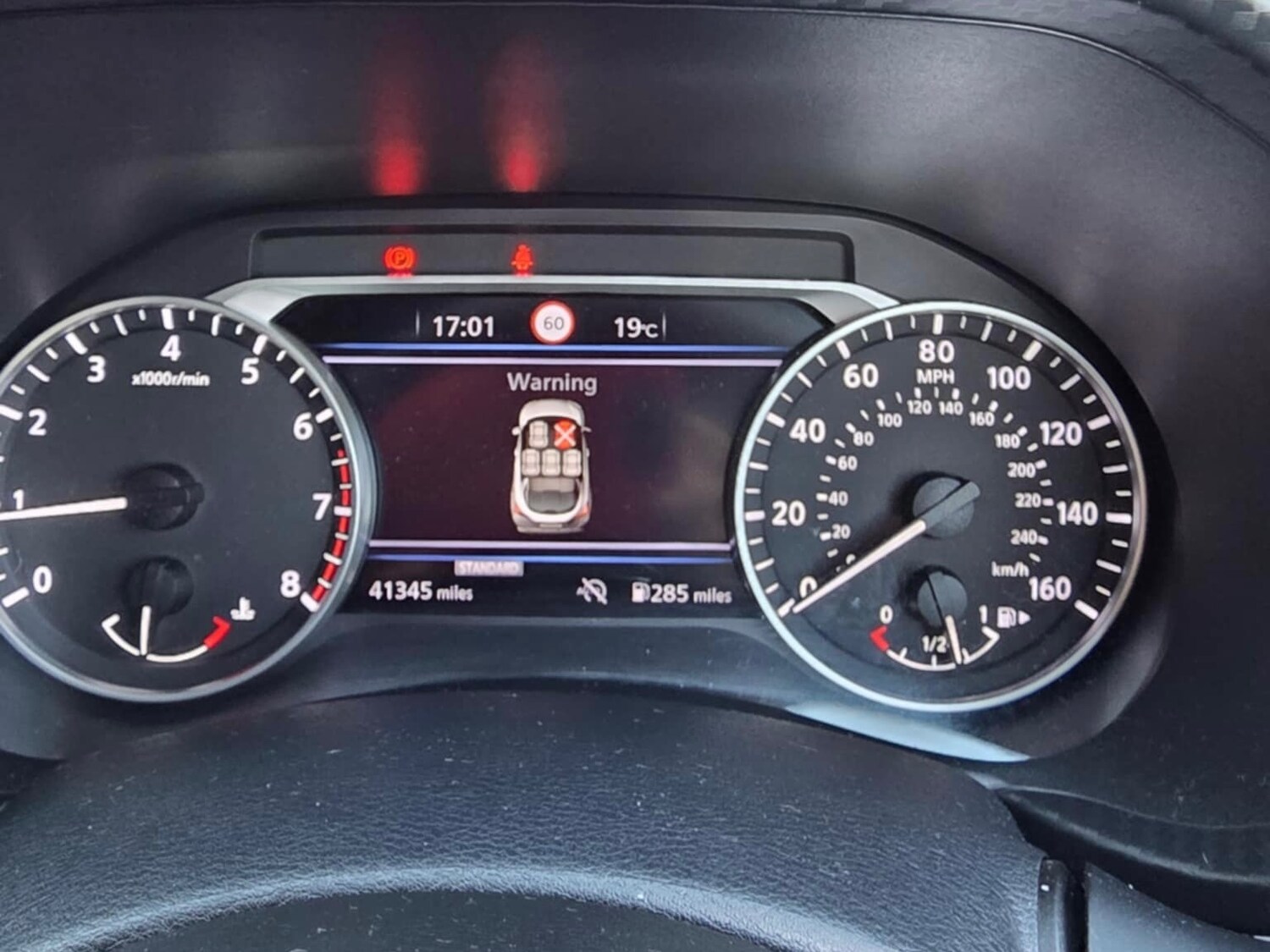 Used Nissan Juke 2022 for sale - 76184214: Photo 17