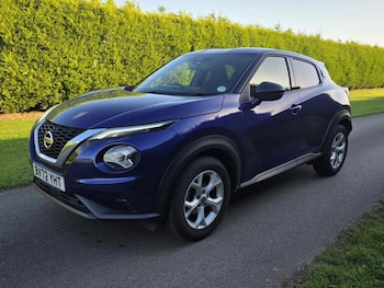 Used Nissan Juke 2022 for sale - 76184214: Photo 4