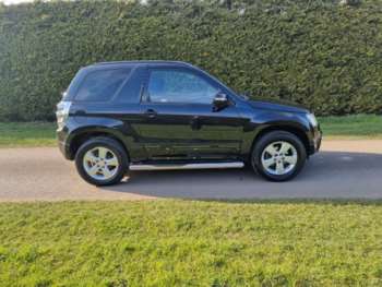 Used Suzuki Grand Vitara 2012 for sale - 73921166: Photo