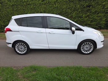 Used Ford B-MAX 2012 for sale - 79703221: Photo