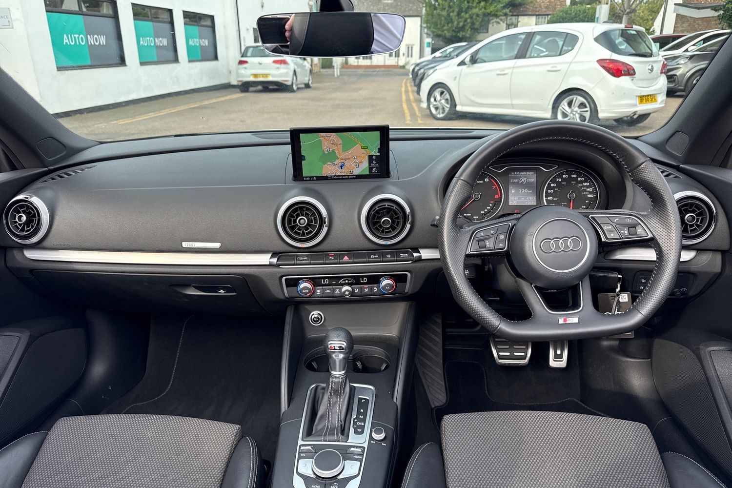 Vehicle 15