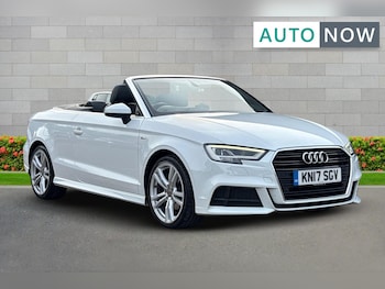 Used Audi A3 2017 for sale - 75672304: Photo