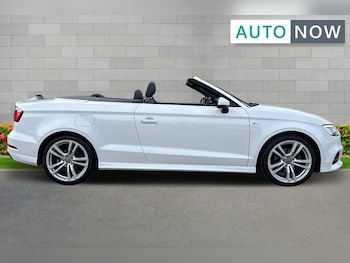Used Audi A3 2017 for sale - 75672304: Photo