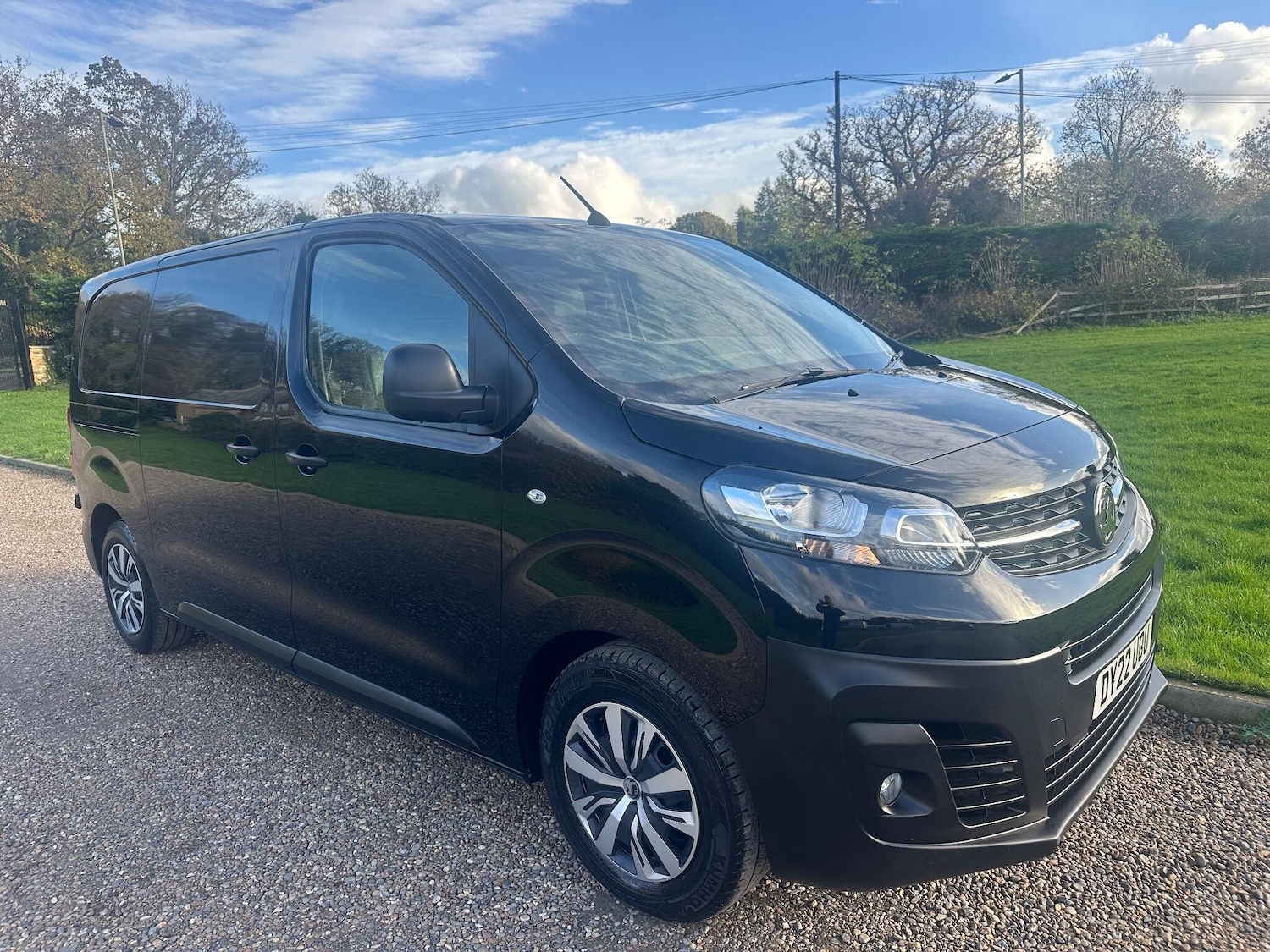 Used Vauxhall Vivaro 2022 for sale - 76572428: Photo 10