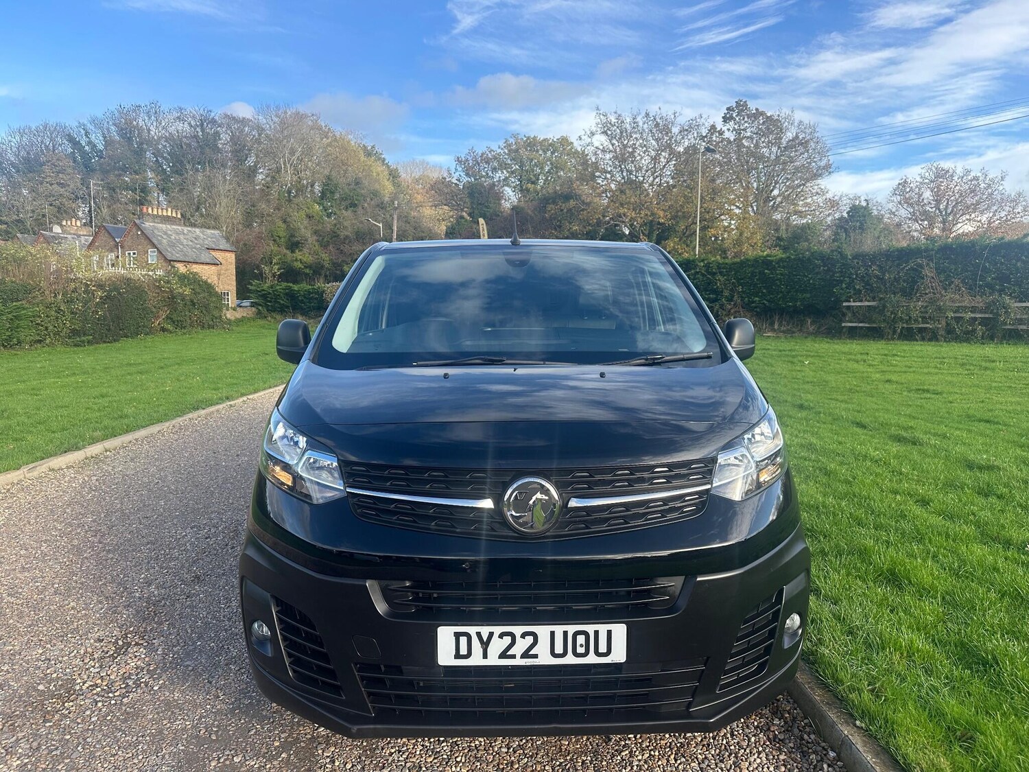Used Vauxhall Vivaro 2022 for sale - 76572428: Photo 11