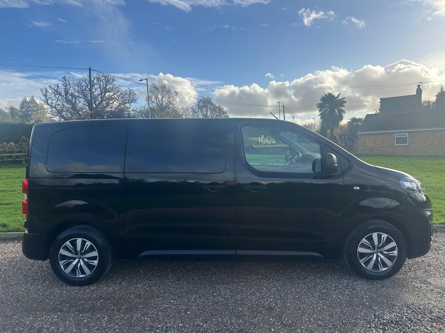 Used Vauxhall Vivaro 2022 for sale - 76572428: Photo 12