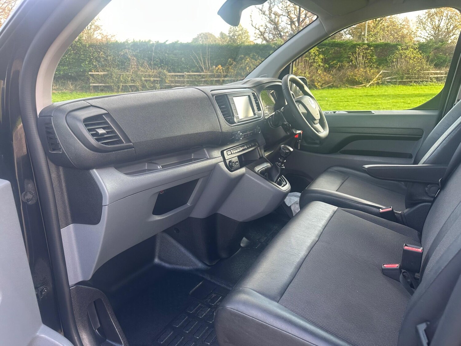 Used Vauxhall Vivaro 2022 for sale - 76572428: Photo 13