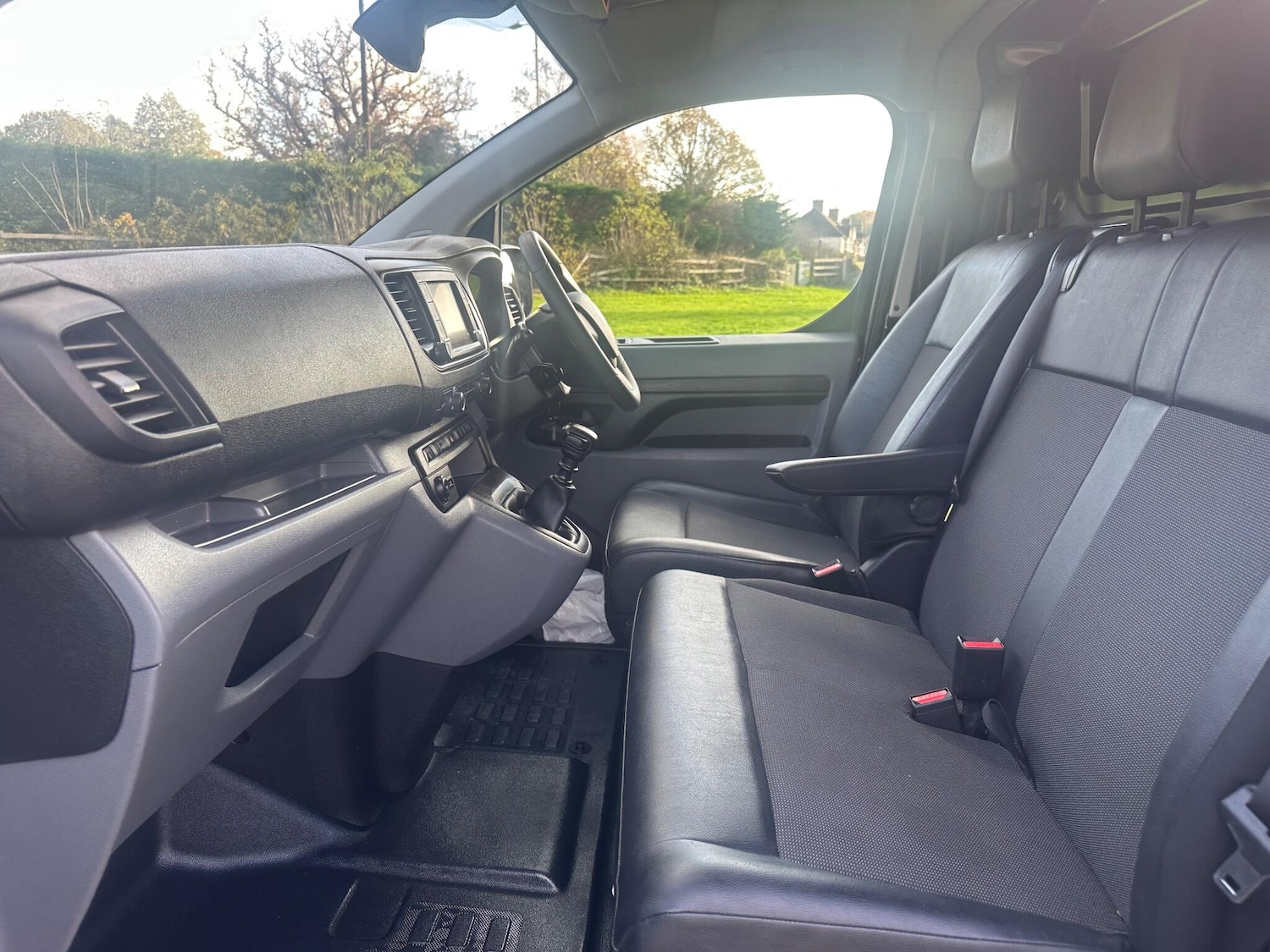 Used Vauxhall Vivaro 2022 for sale - 76572428: Photo 14