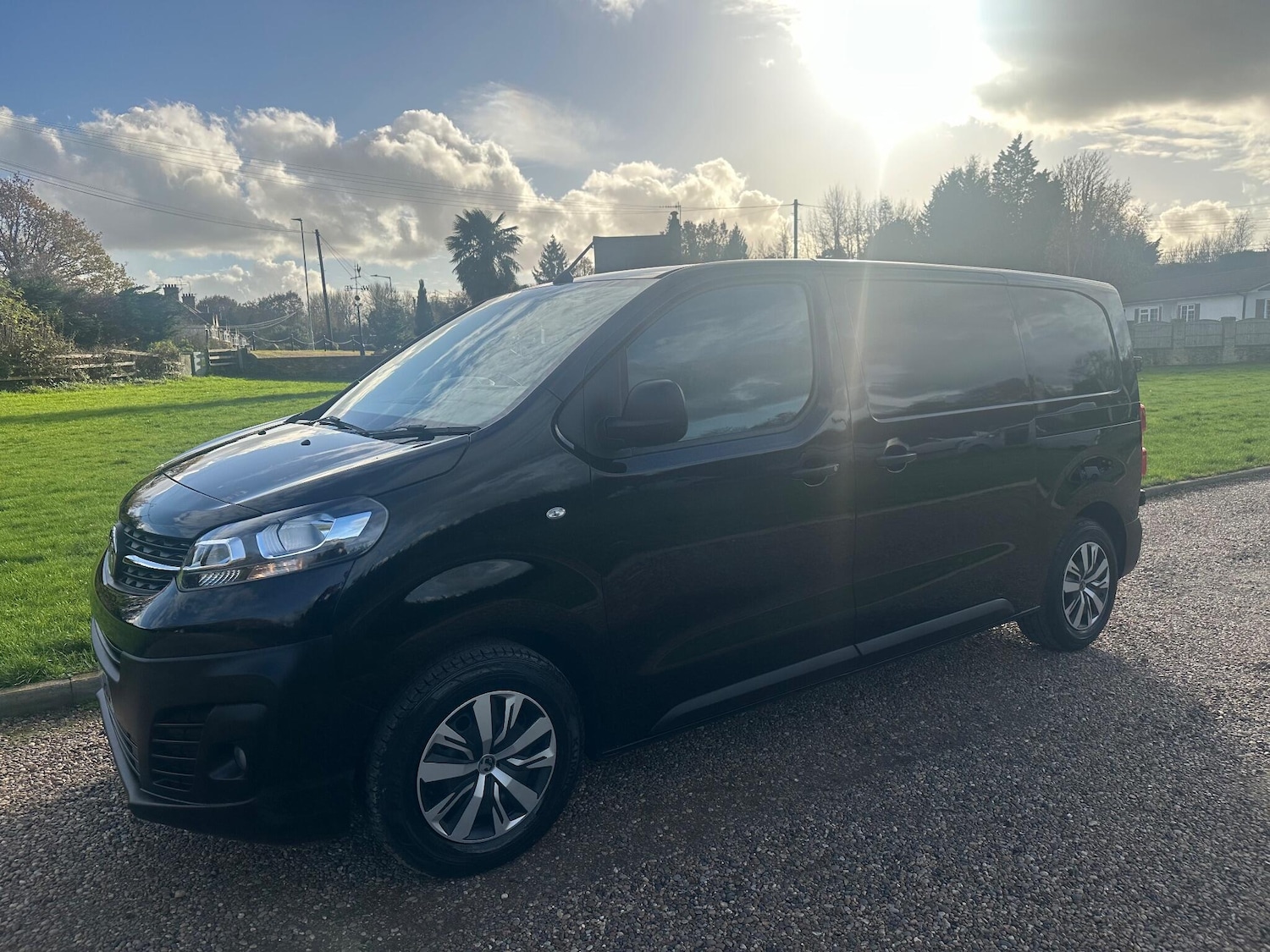 Used Vauxhall Vivaro 2022 for sale - 76572428: Photo 15