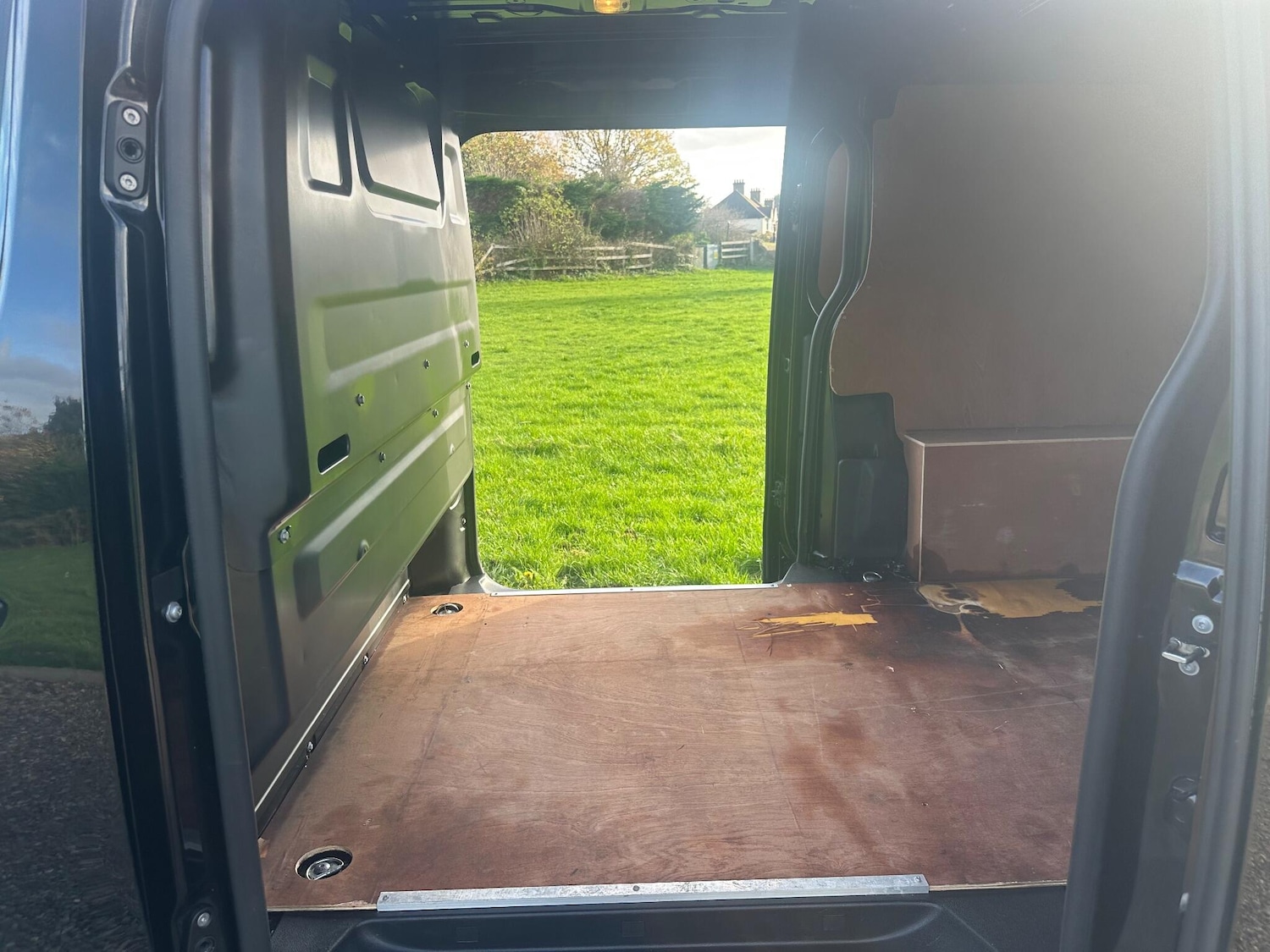 Used Vauxhall Vivaro 2022 for sale - 76572428: Photo 16