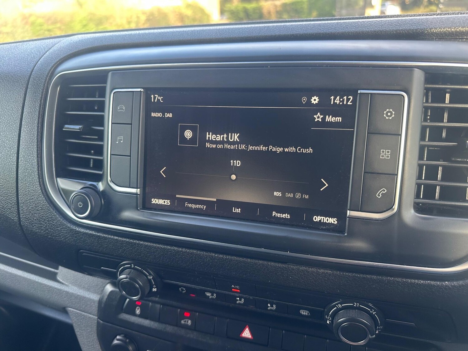 Used Vauxhall Vivaro 2022 for sale - 76572428: Photo 17