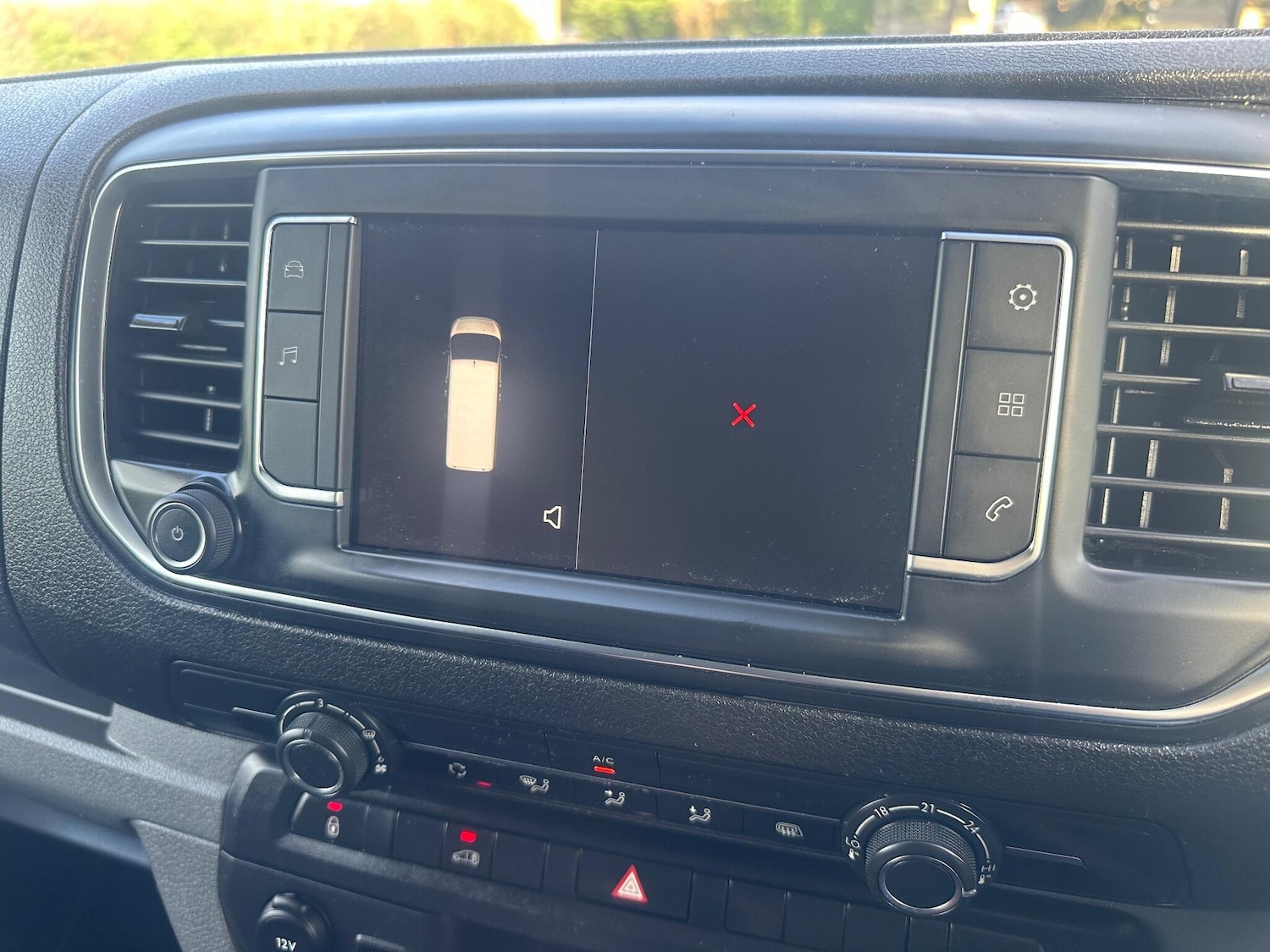 Used Vauxhall Vivaro 2022 for sale - 76572428: Photo 19