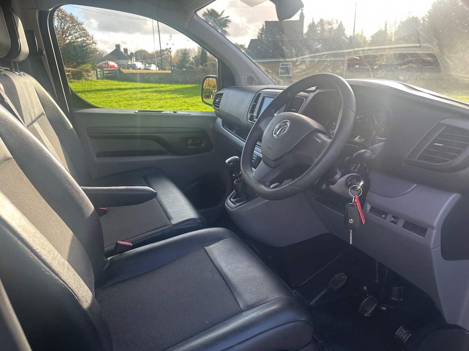 Used Vauxhall Vivaro 2022 for sale - 76572428: Photo 20