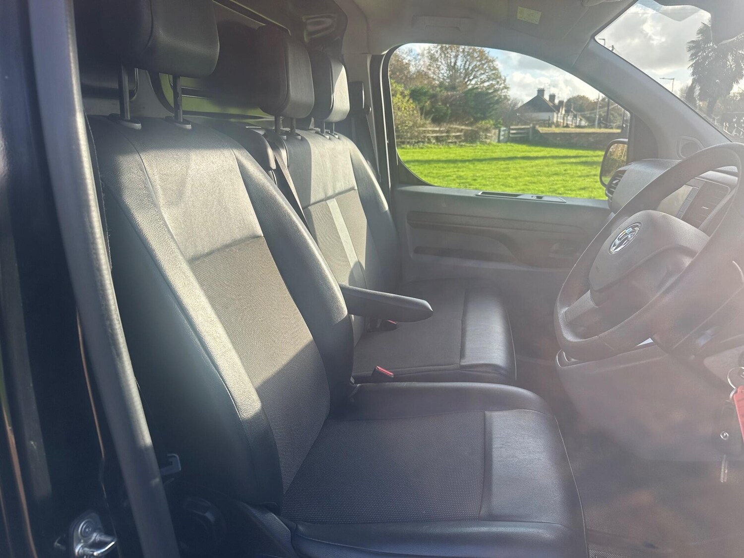 Used Vauxhall Vivaro 2022 for sale - 76572428: Photo 21