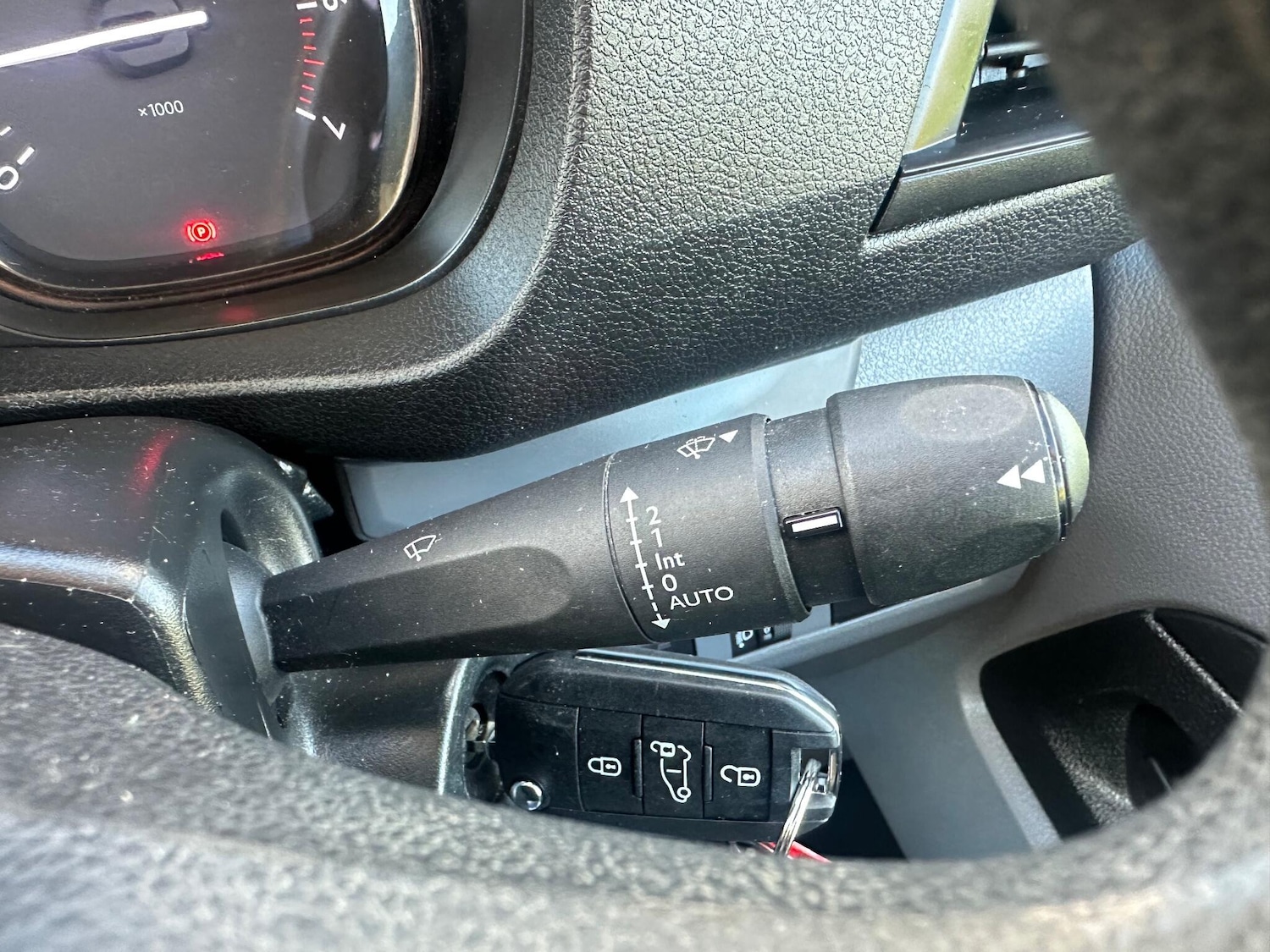 Used Vauxhall Vivaro 2022 for sale - 76572428: Photo 22