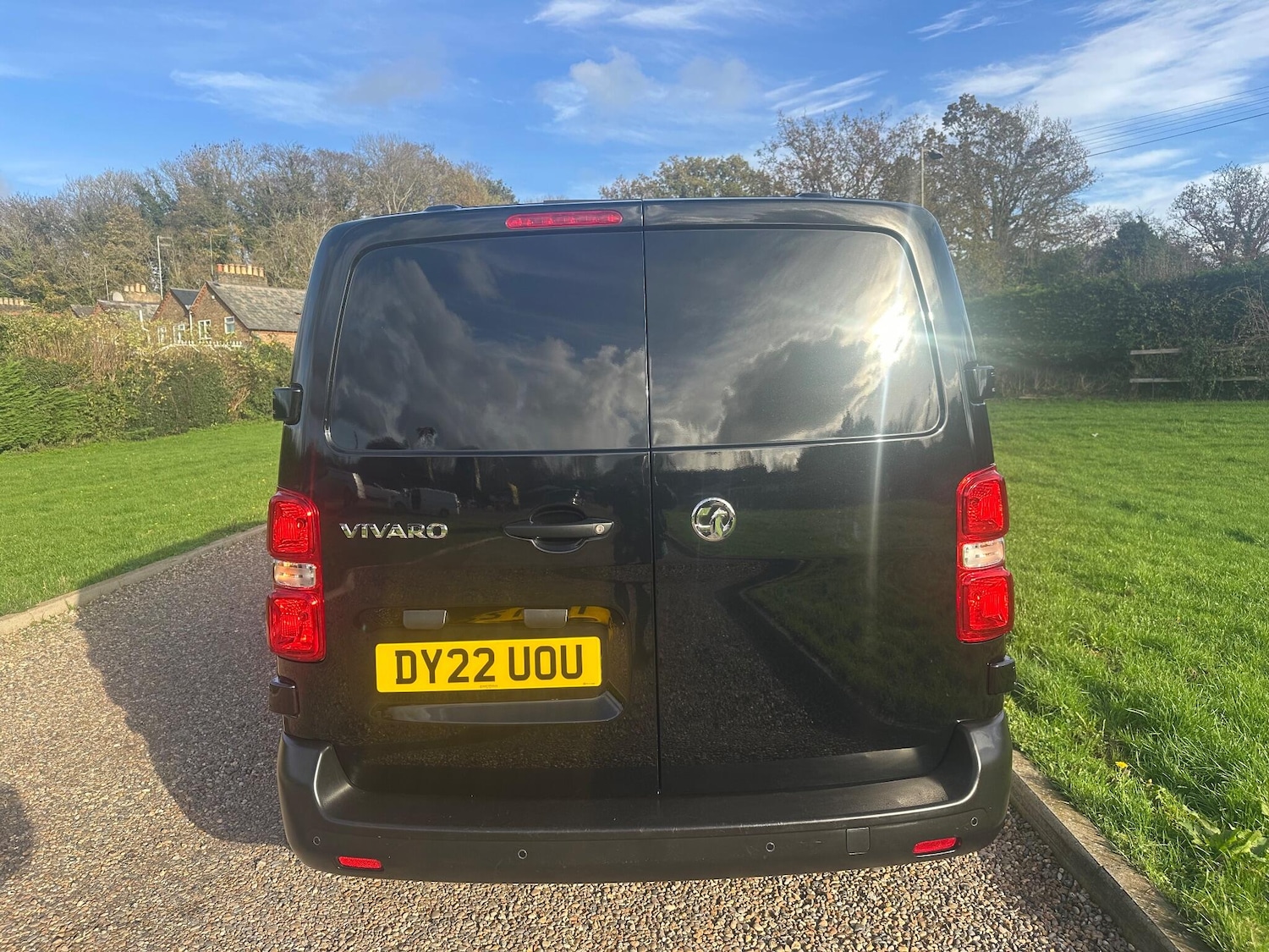 Used Vauxhall Vivaro 2022 for sale - 76572428: Photo 6