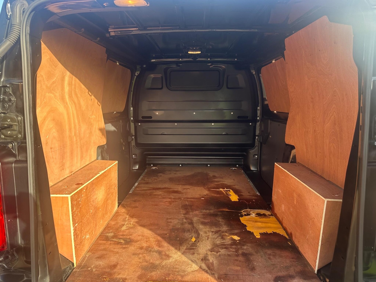 Used Vauxhall Vivaro 2022 for sale - 76572428: Photo 7