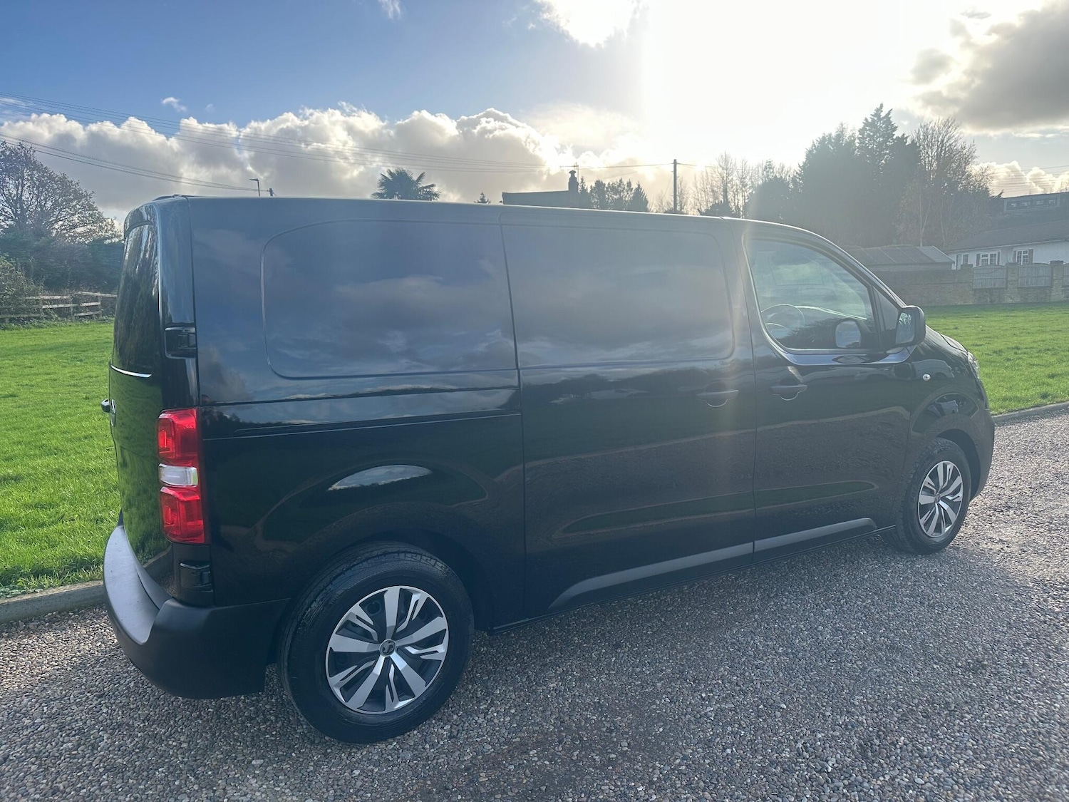 Used Vauxhall Vivaro 2022 for sale - 76572428: Photo 8