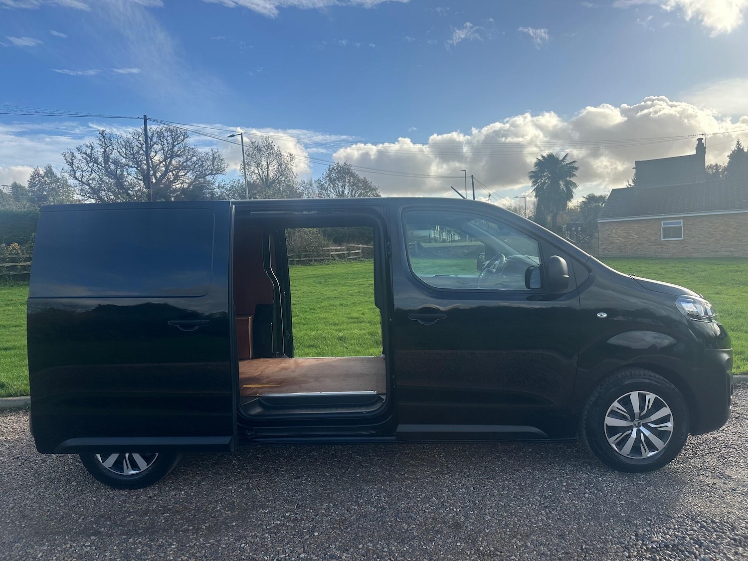 Used Vauxhall Vivaro 2022 for sale - 76572428: Photo 9