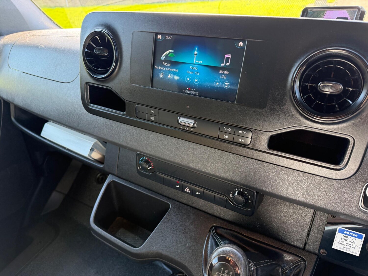 Used Mercedes-Benz Sprinter 2021 for sale - 77924984: Photo 15