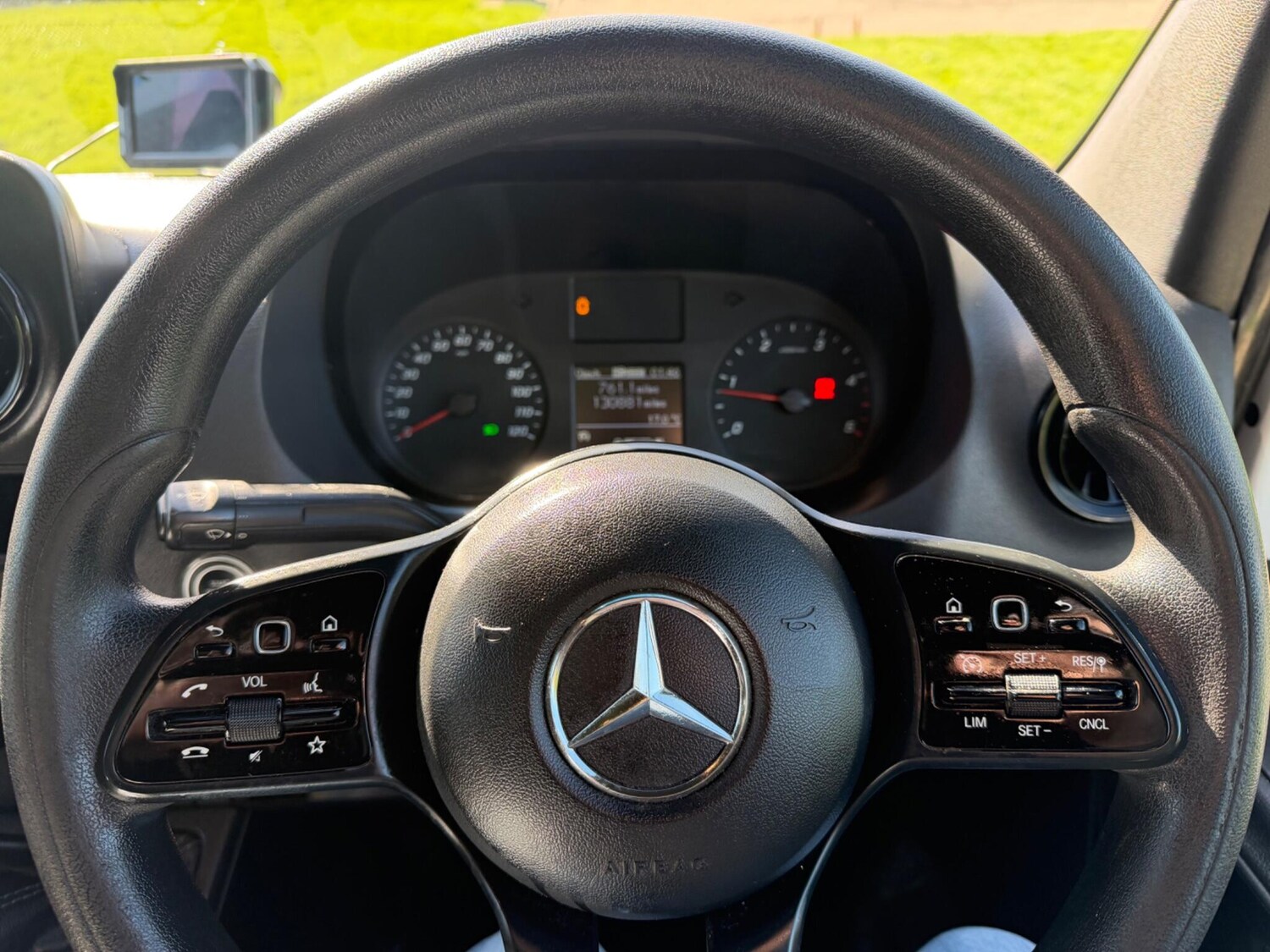 Used Mercedes-Benz Sprinter 2021 for sale - 77924984: Photo 18