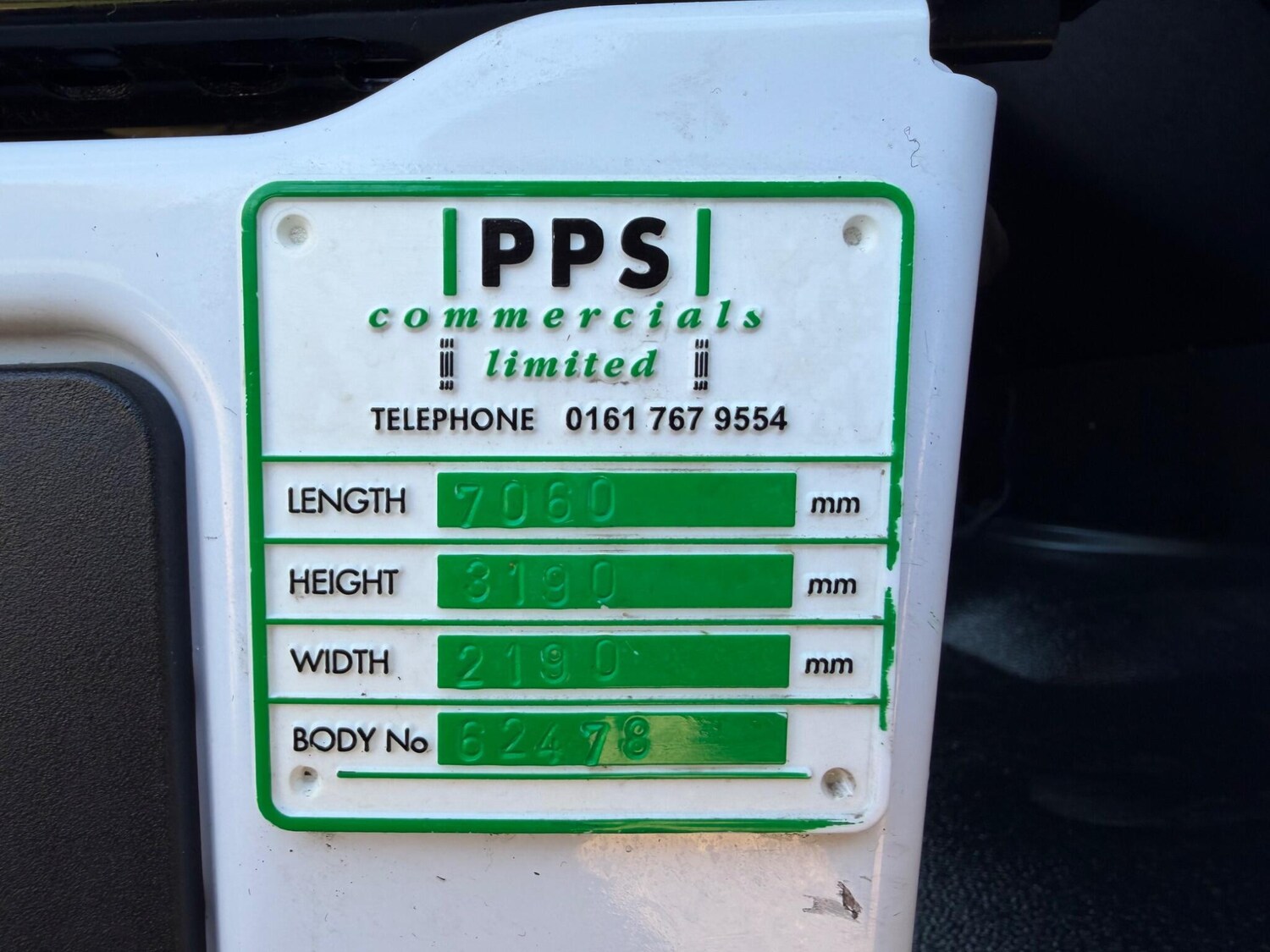 Used Mercedes-Benz Sprinter 2021 for sale - 77924984: Photo 20