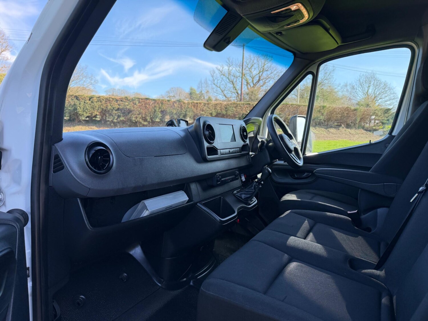 Used Mercedes-Benz Sprinter 2021 for sale - 77924984: Photo 22