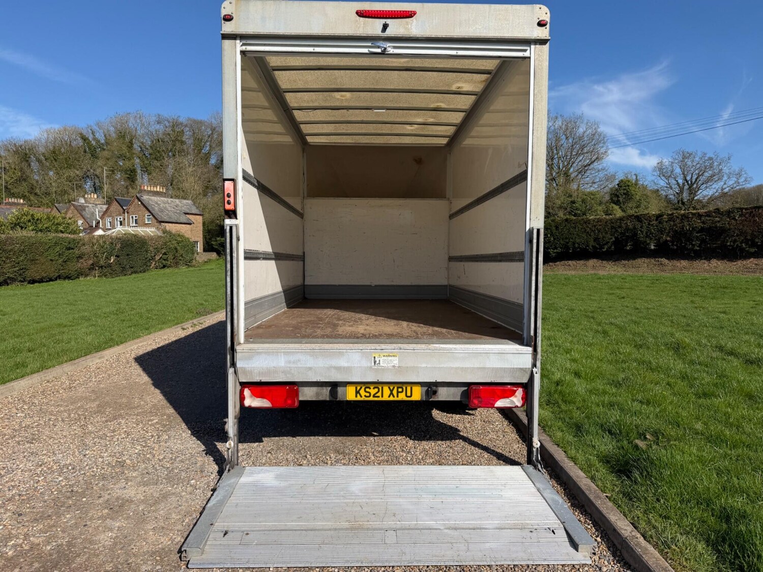 Used Mercedes-Benz Sprinter 2021 for sale - 77924984: Photo 25