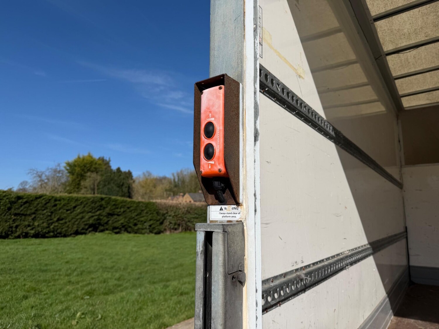 Used Mercedes-Benz Sprinter 2021 for sale - 77924984: Photo 28