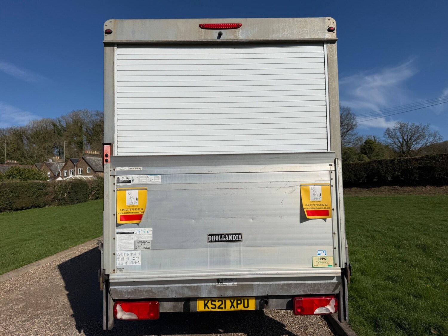 Used Mercedes-Benz Sprinter 2021 for sale - 77924984: Photo 9