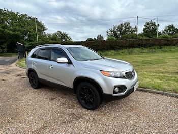 Used Kia Sorento 2012 for sale - 78843277: Photo