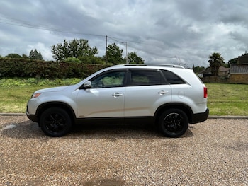 Used Kia Sorento 2012 for sale - 78843277: Photo