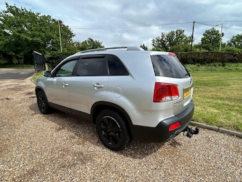 Used Kia Sorento 2012 for sale - 78843277: Photo