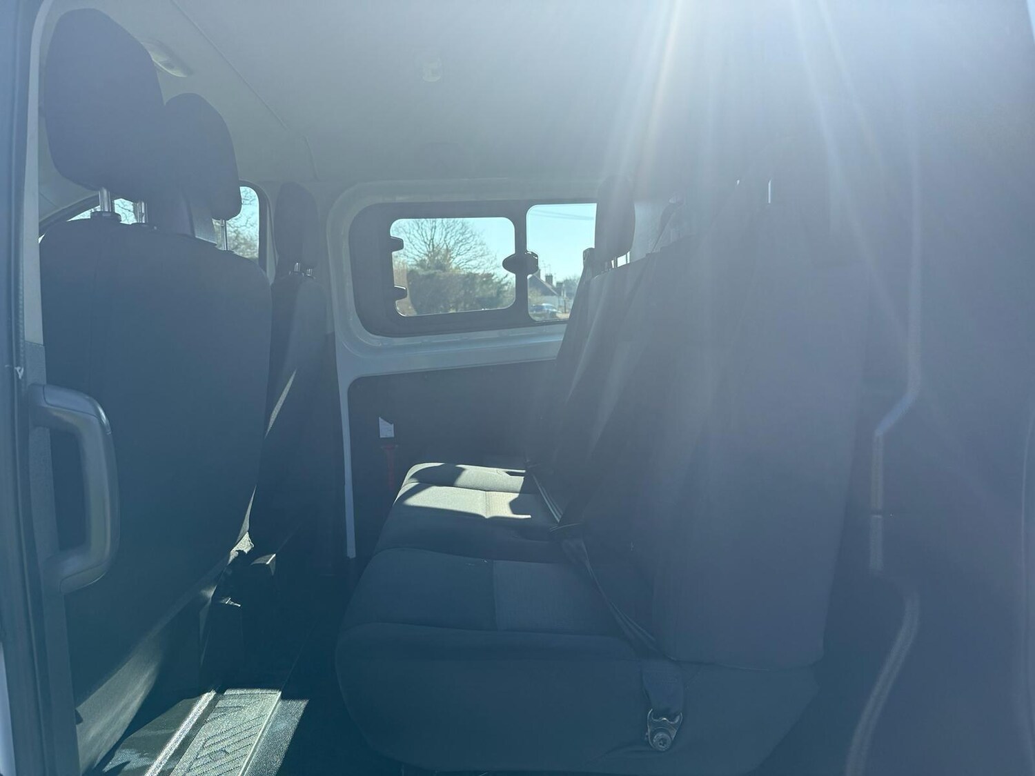 Used Ford Transit Custom 2022 for sale - 77958573: Photo 13