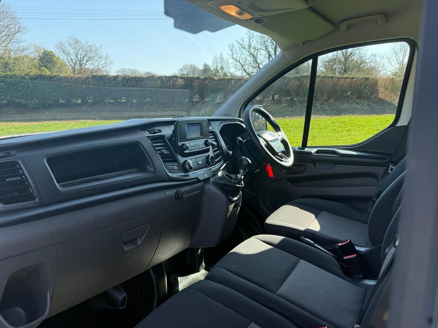 Used Ford Transit Custom 2022 for sale - 77958573: Photo 14