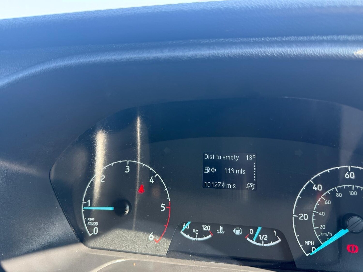 Used Ford Transit Custom 2022 for sale - 77958573: Photo 16