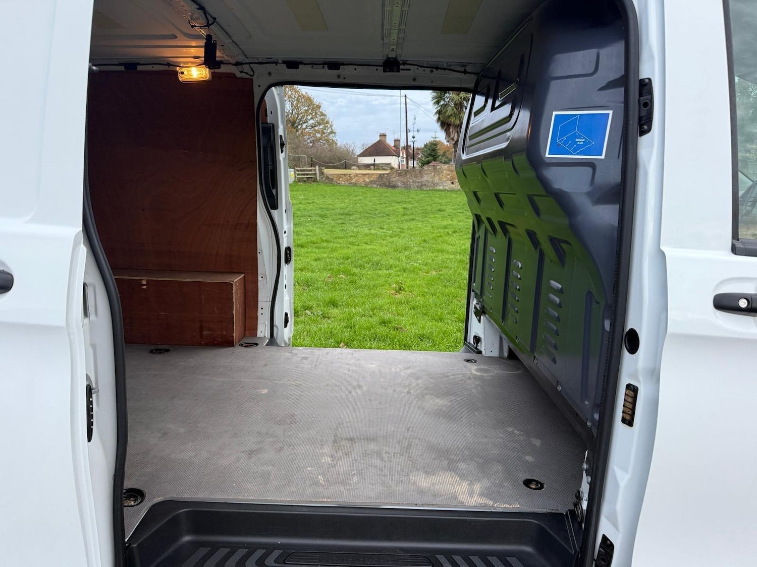 Used Mercedes-Benz Vito 2021 for sale - 76572809: Photo 12