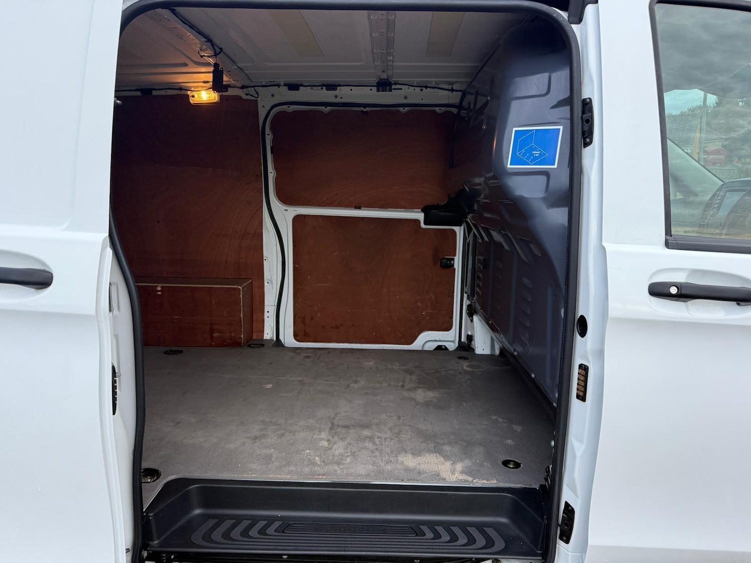 Used Mercedes-Benz Vito 2021 for sale - 76572809: Photo 13