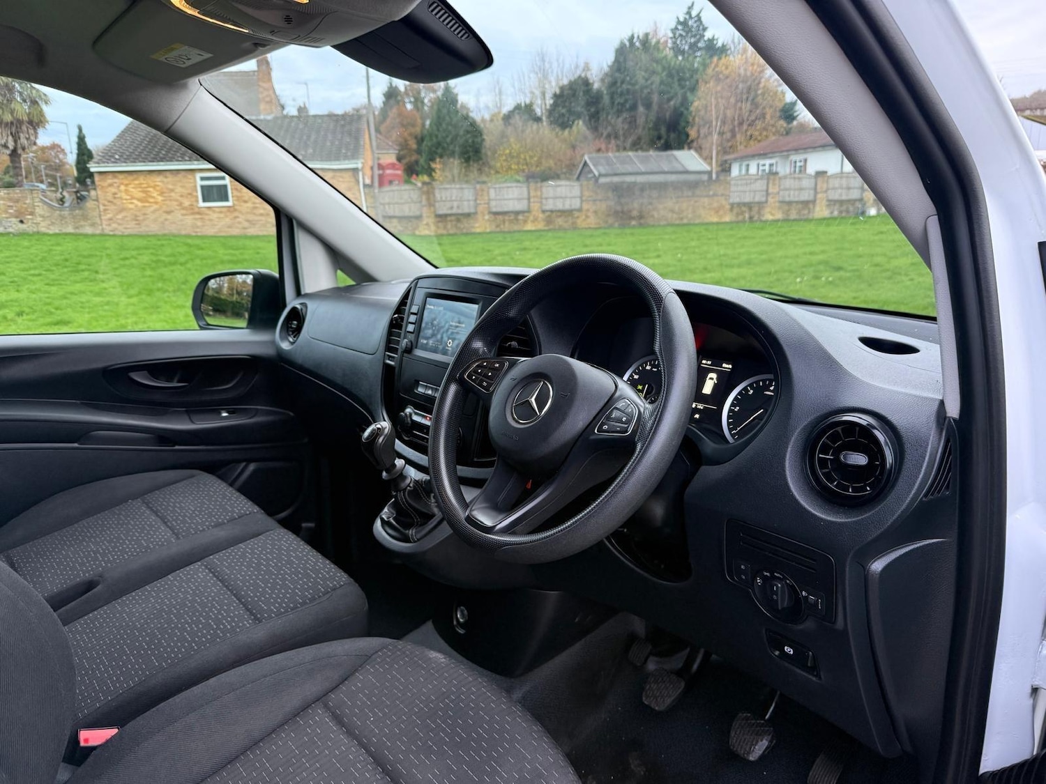 Used Mercedes-Benz Vito 2021 for sale - 76572809: Photo 14