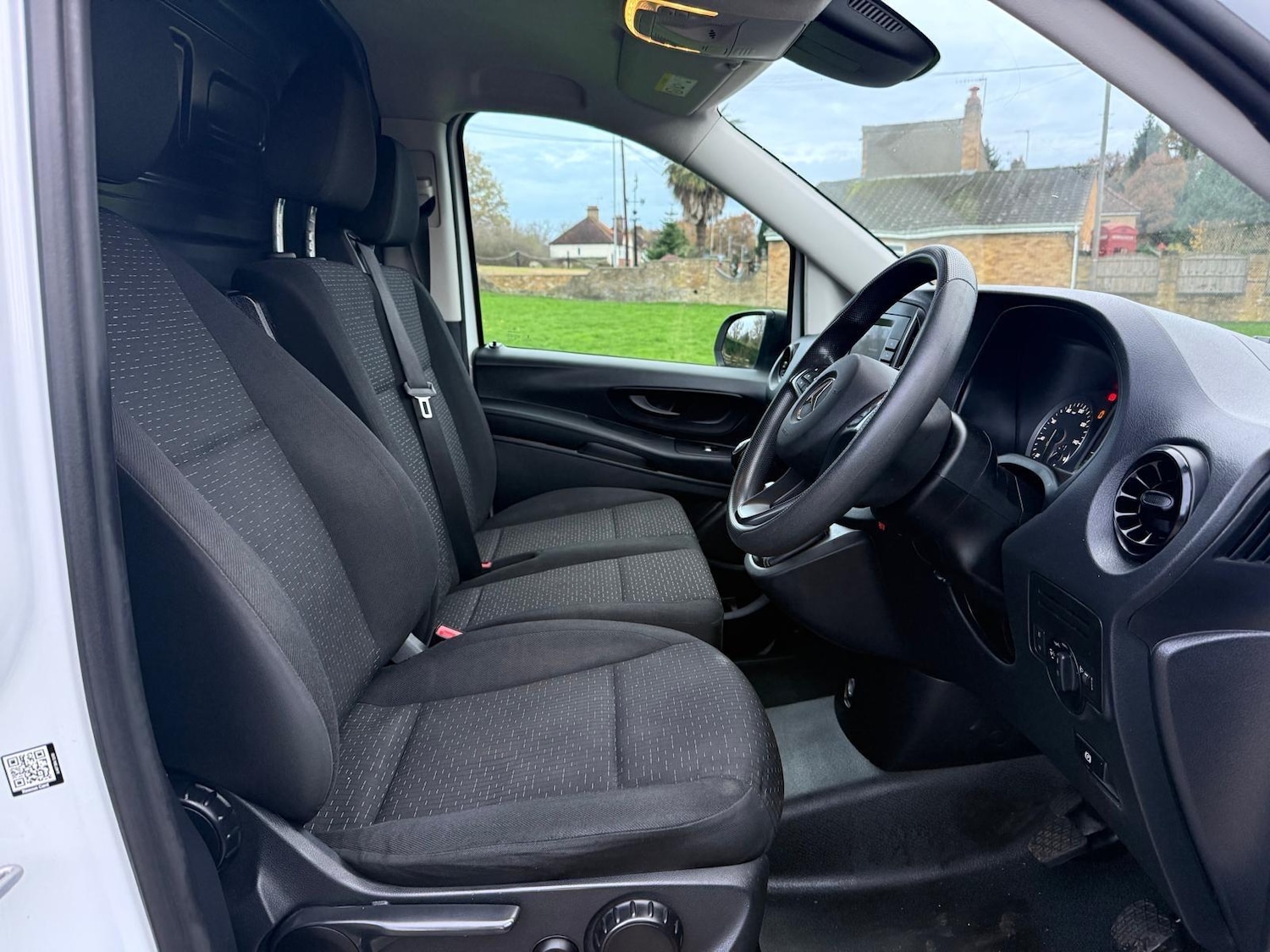 Used Mercedes-Benz Vito 2021 for sale - 76572809: Photo 15