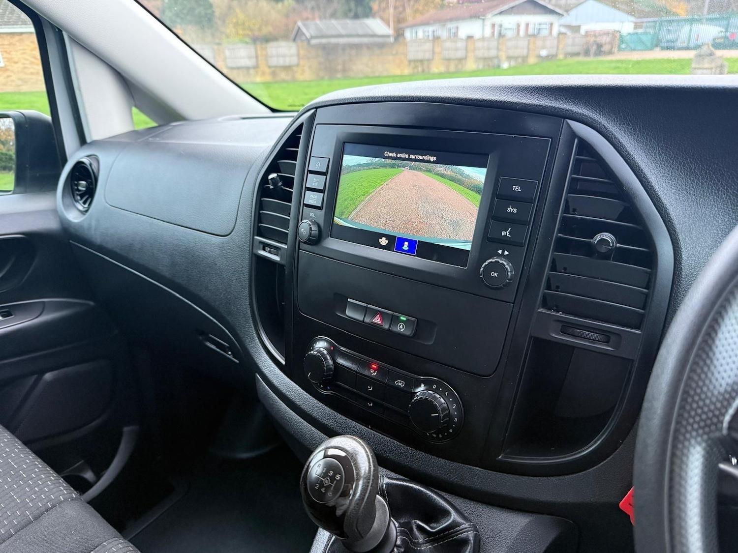 Used Mercedes-Benz Vito 2021 for sale - 76572809: Photo 19