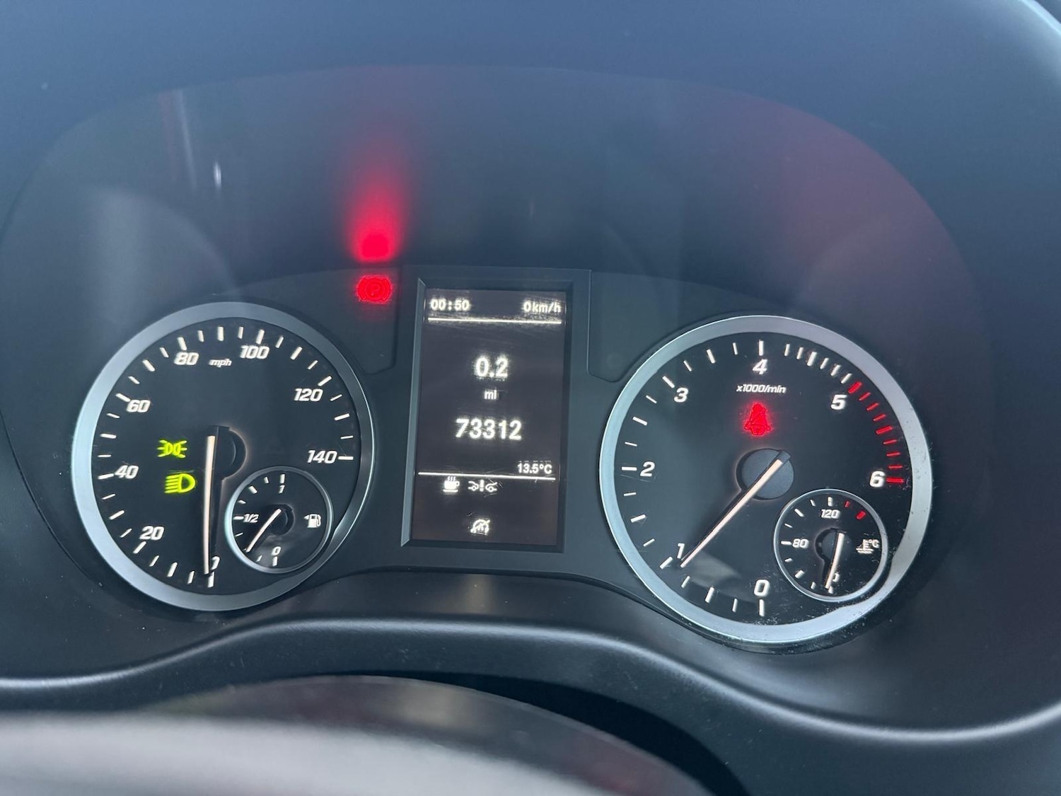 Used Mercedes-Benz Vito 2021 for sale - 76572809: Photo 20