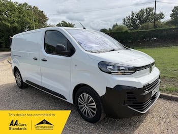 Used Citroen Dispatch 2024 for sale - 79860868: Photo