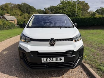 Used Citroen Dispatch 2024 for sale - 79860868: Photo