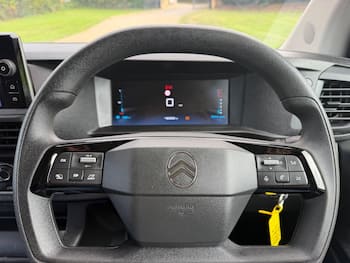 Used Citroen Dispatch 2024 for sale - 79860868: Photo