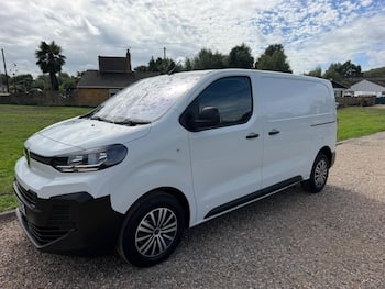 Used Citroen Dispatch 2024 for sale - 79860868: Photo