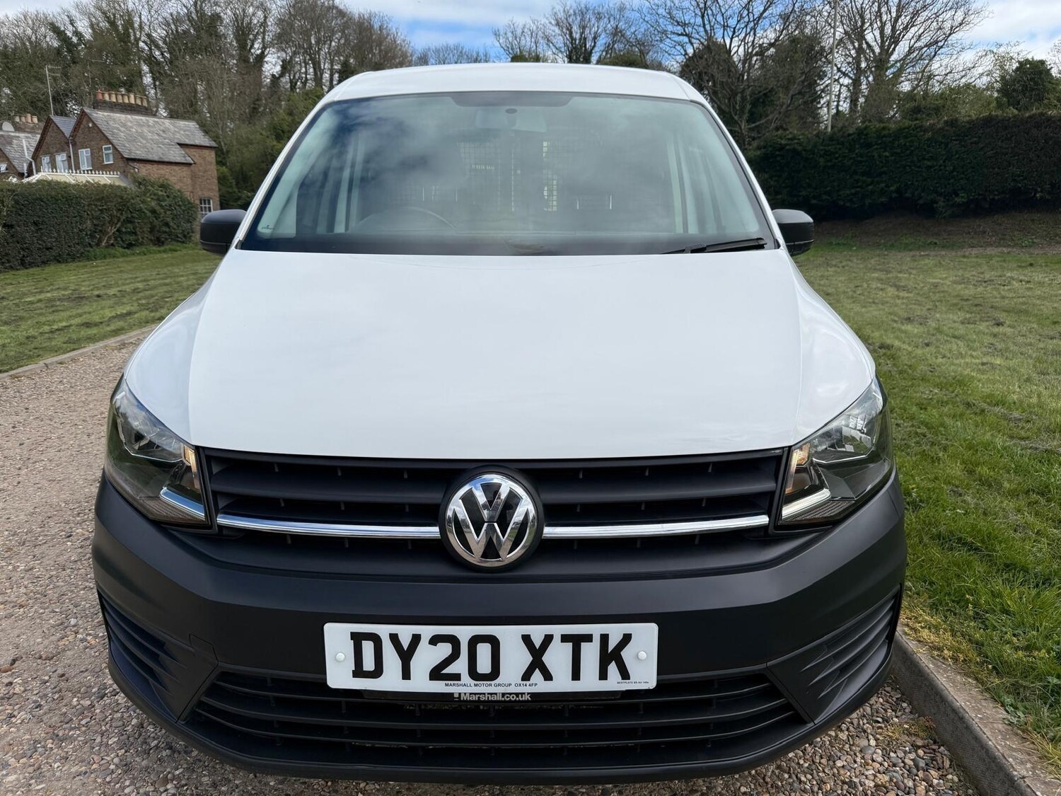 Used Volkswagen Caddy for sale - 78115701: Photo 10