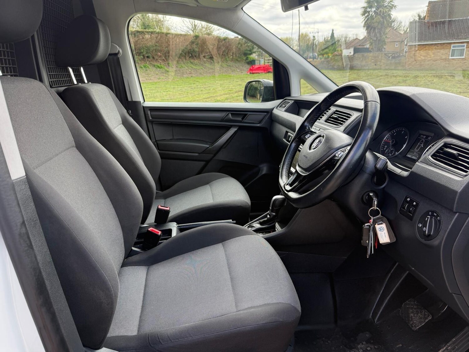 Used Volkswagen Caddy for sale - 78115701: Photo 12