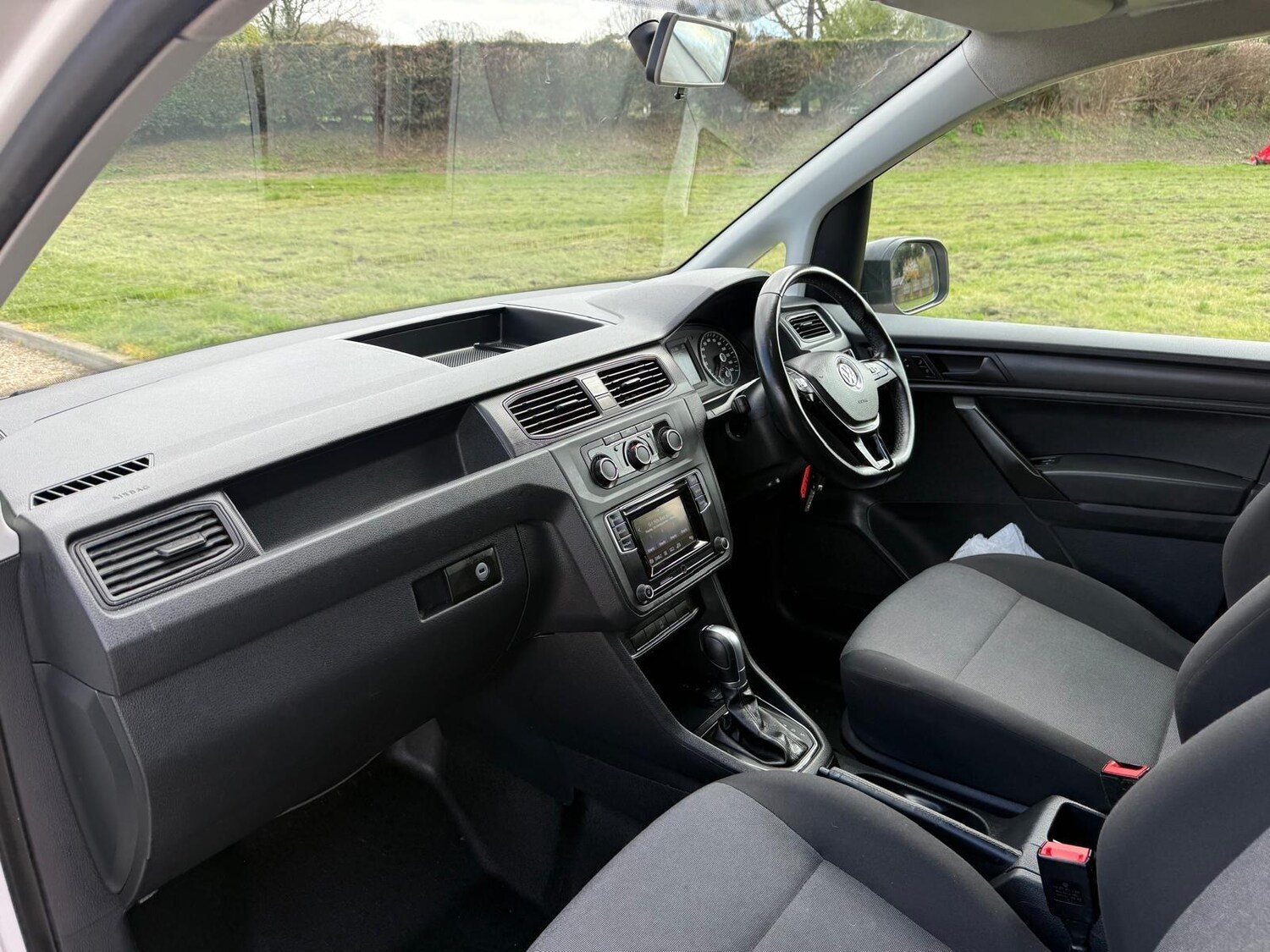 Used Volkswagen Caddy for sale - 78115701: Photo 13